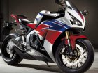 2013 Honda CBR 1000RR Fireblade Tricolour-HRC